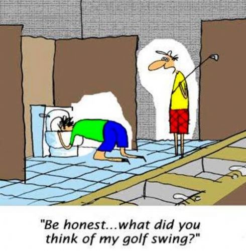 Master Thesis Cartoon