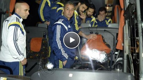 Son dakika: Domagoj Vida için sürpriz talip Son dakika: Domagoj Vida için sürpriz talip