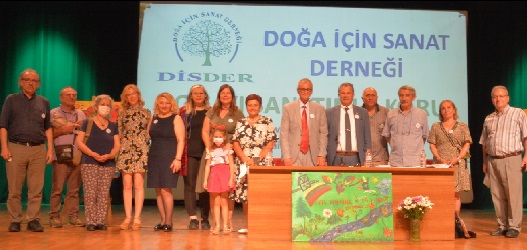 Doga_İcin_Sanat